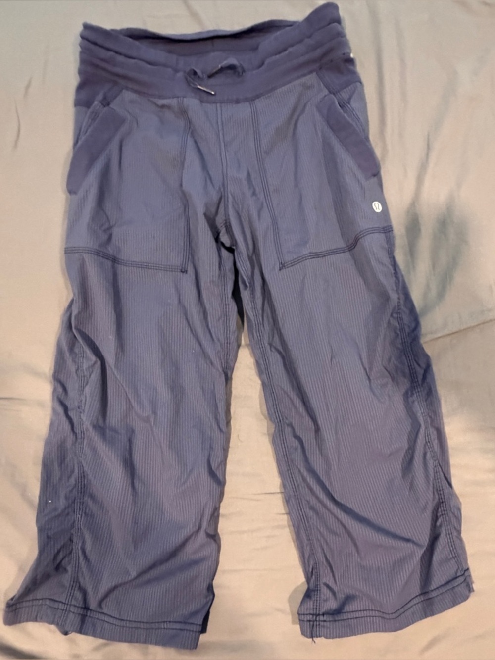 Lululemon Dance Studio Capri